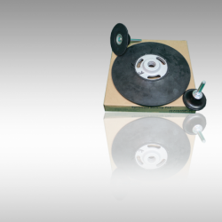 RESPALDO DISCO GANCHILLO 7"...
