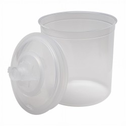 Kit sistema para prep. de...