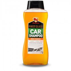 Shampoo para auto