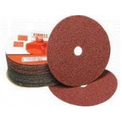 DISCO FIBRA G-88 5" G-24...
